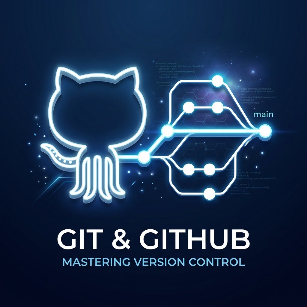 Git & GitHub